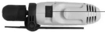 Alpha Tools SBM 650 E - F - 3