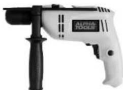 Alpha Tools SBM 650 E - ALPHA-TOOLS® - 1
