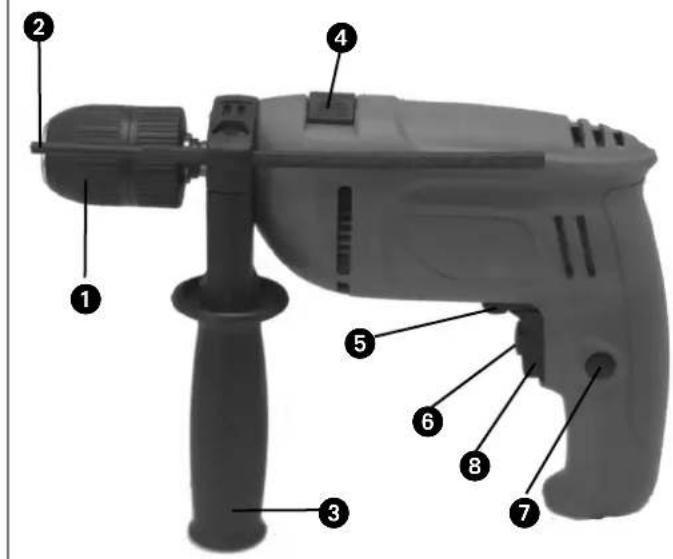 Alpha Tools BM 710 - ALPHA-TOOLS® - 2