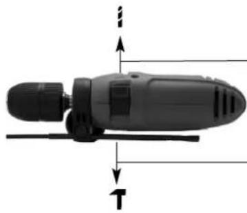 Alpha Tools BM 710 - Commissione dei pezzi di ricambio - 2