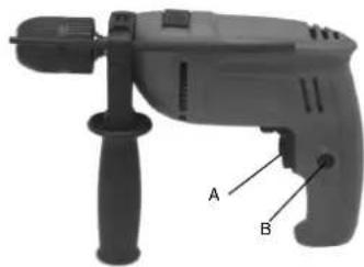 Alpha Tools BM 710 - F - 1