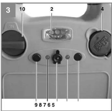 Alpha Tools A-ES 700 - 3