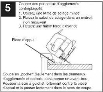 Alpha Tools PS 520E - F - 4