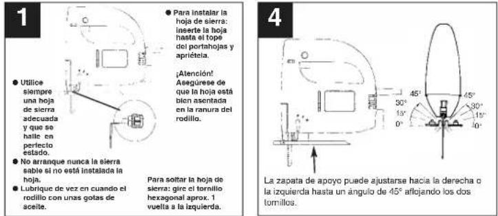 Alpha Tools PS 520E - E - 1