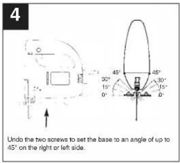 Alpha Tools PS 520E - GB - 2