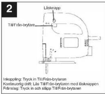 Alpha Tools PS 520E - TEKNISKA DATA - 4
