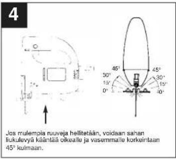 Alpha Tools PS 520E - FIN - 2