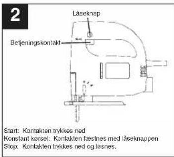 Alpha Tools PS 520E - DK - 2
