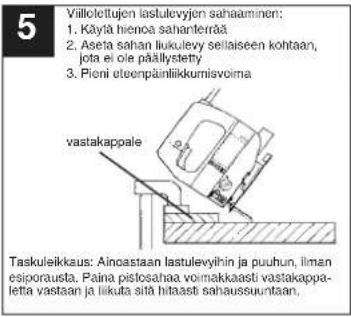 Alpha Tools PS 520E - FIN - 4