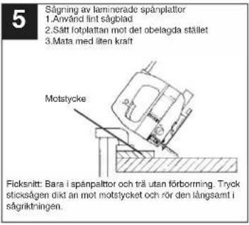 Alpha Tools PS 520E - TEKNISKA DATA - 5