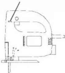 Alpha Tools PS 520E - E - 4