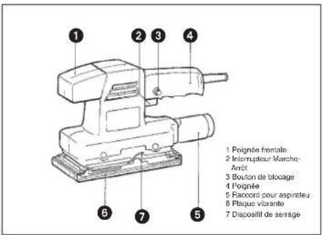 Alpha Tools ASS 135 - Consignes générales de sécurité - 1