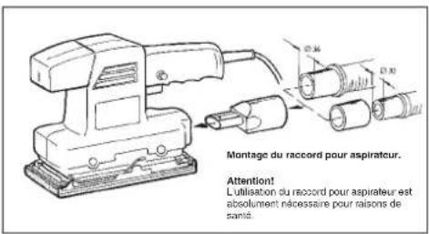 Alpha Tools ASS 135 - Consignes générales de sécurité - 2