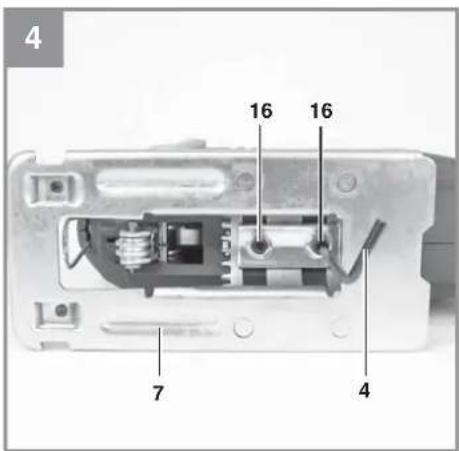 Alpha Tools PS 600/1 E - 4