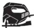 Alpha Tools PS 600/1 E - 1