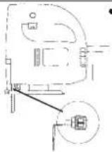 Alpha Tools AST 350 E - 1 - 1
