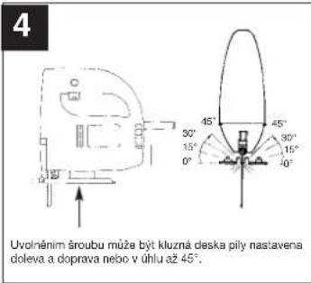 Alpha Tools AST 350 E - CZ - 2