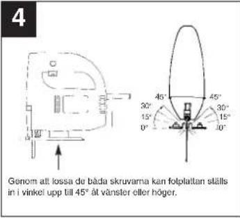 Alpha Tools AST 350 E - TEKNISKA DATA - 3