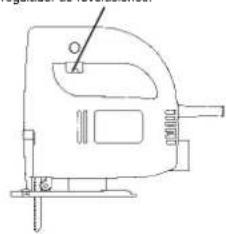 Alpha Tools AST 350 E - 3 - 1