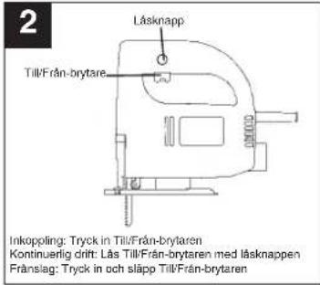 Alpha Tools AST 350 E - TEKNISKA DATA - 4
