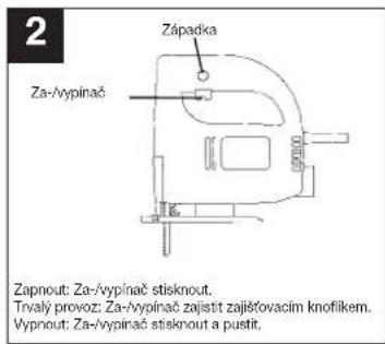 Alpha Tools AST 350 E - CZ - 3