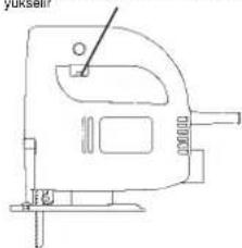 Alpha Tools AST 350 E - 3 - 1