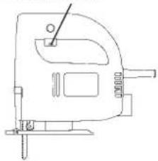 Alpha Tools AST 350 E - 3 - 1