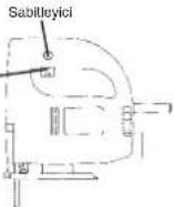 Alpha Tools AST 350 E - 2 - 1