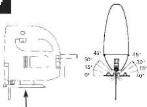 Alpha Tools AST 350 E - 4 - 1