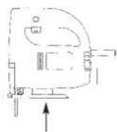 Alpha Tools AST 350 E - 4 - 1