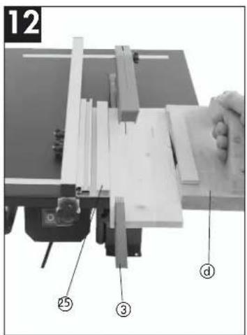 Alpha Tools ATKS 800 - 14