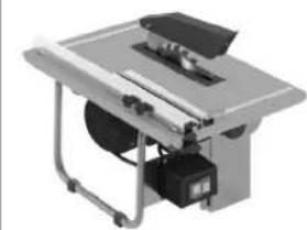 Alpha Tools ATKS 800 - ALPHA-TOOLS® - 1