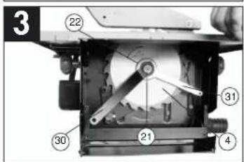Alpha Tools ATKS 800 - 6