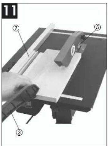 Alpha Tools ATKS 800 - 13