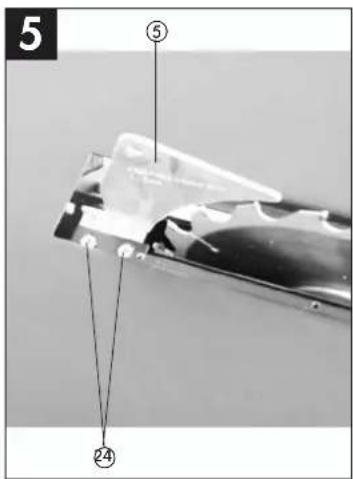Alpha Tools ATKS 800 - 7