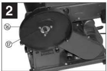 Alpha Tools BT 450 - 3