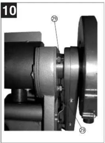 Alpha Tools BT 450 - 11