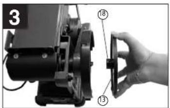Alpha Tools BT 450 - 5