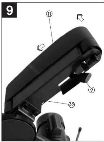 Alpha Tools BT 450 - 10
