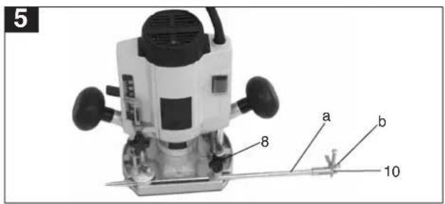 Alpha Tools AOF 1100 - Bakim - 3