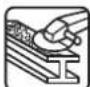 EINHELL TP-AG 1212 E - 7