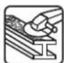 EINHELL TP-AG 1212 E - 11