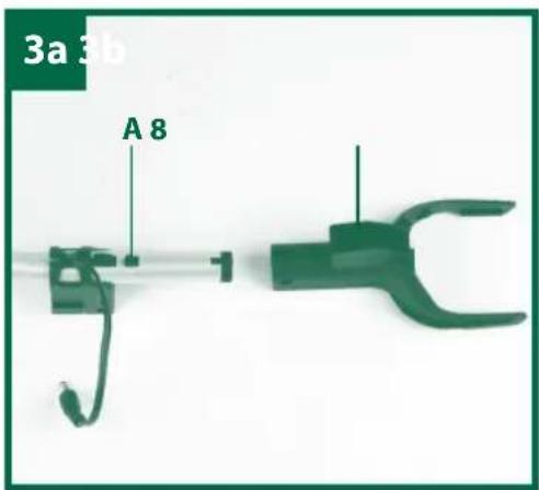 Gardenline GLGS 7 2 Li - Attention! - 1