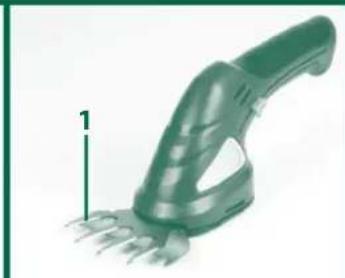 Gardenline GLGS 7 2 Li - Descrizio - 2
