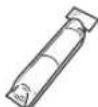 BROTHER SDX2200D - Cable USB (vendu séparément) - 25