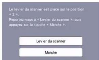 BROTHER SDX2200D - Remarque - 1