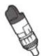 BROTHER SDX2200D - Cable USB (vendu séparément) - 15