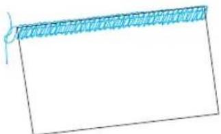 BROTHER 1034DX - Methode 2 - 1