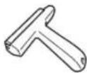 BROTHER SDX1250 - ACCESSOIRES EN OPTION - 25