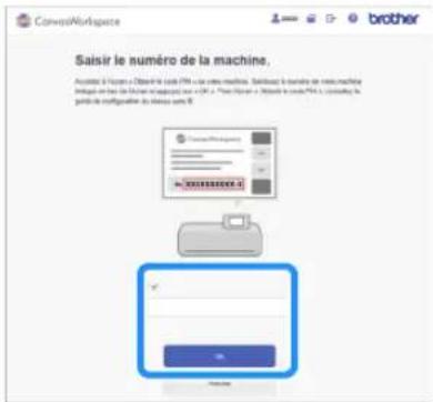 BROTHER SDX1250 - Remarque - 2